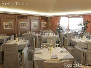 Castello City Hotel 21
